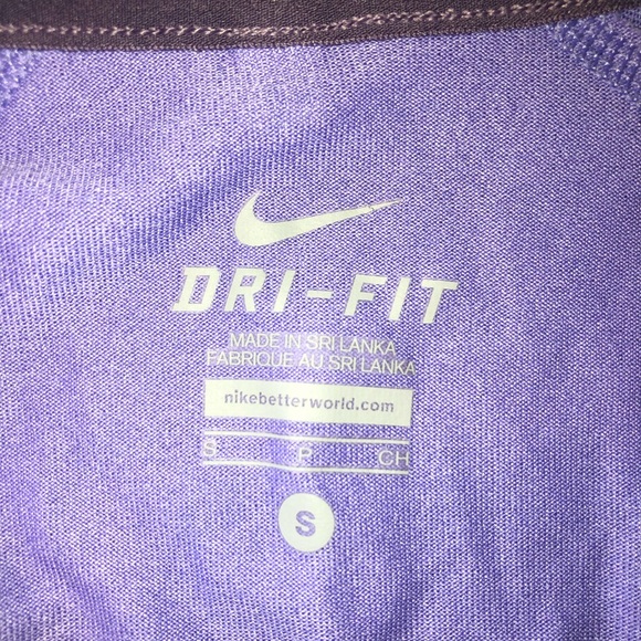 Nike long sleeve - Picture 3 of 3